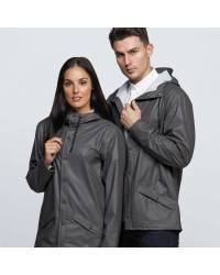 Optic Jacket, Unisex